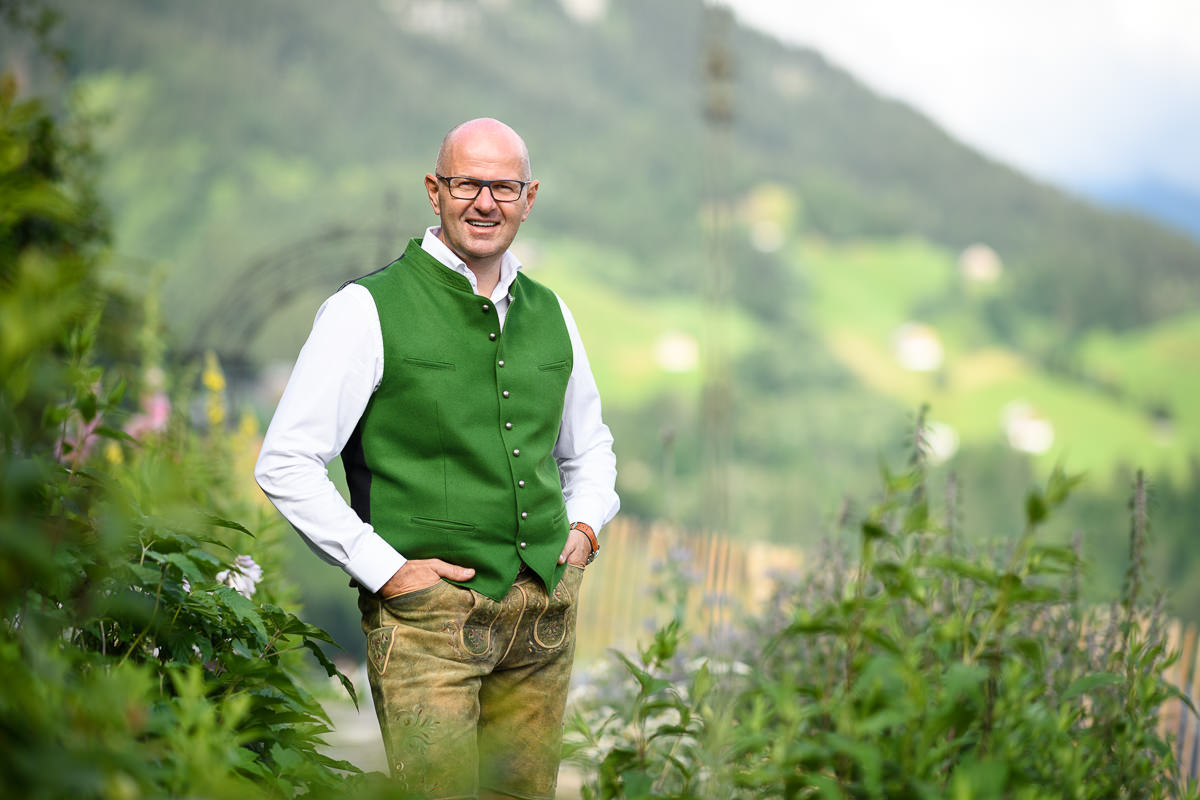 Rainer Schäfer Rainer Schäfer