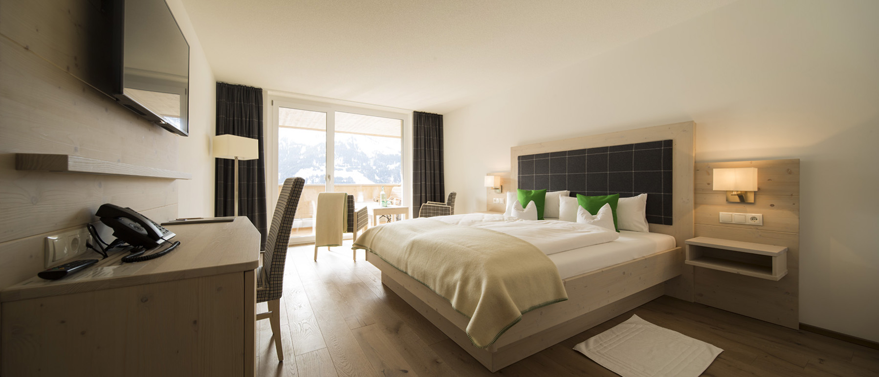 Walserzimmer